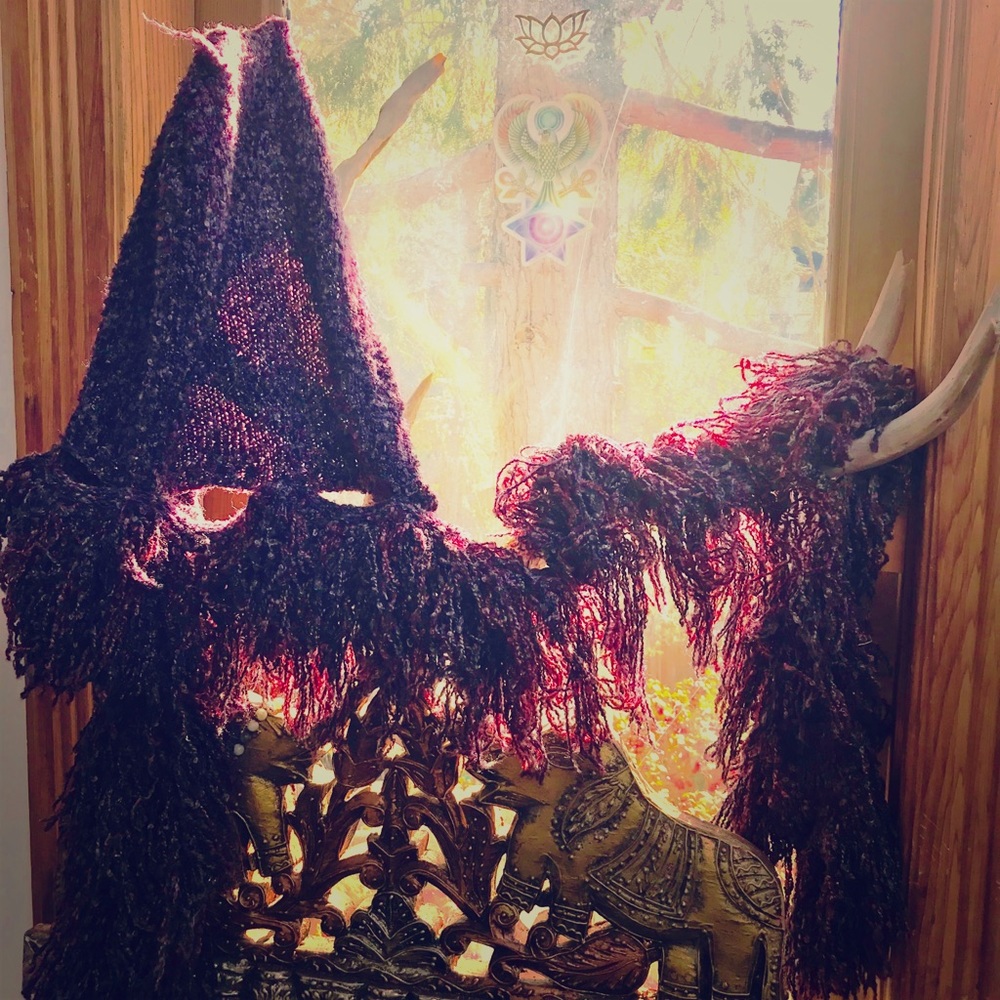 Scood (scarf/hood) it’s real s’good